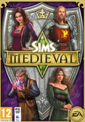 Los Sims Medieval (Edición Coleccionista)